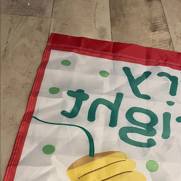 Colorful Christmas Holiday and Summer Garden Flags - Picture 7 of 14